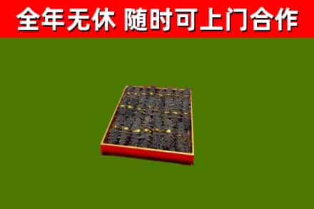津市回收海参